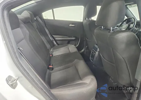 2022 Dodge Charger Sxt z USA, uszkodzony, nr VIN 2C3CDXBG4NH219538